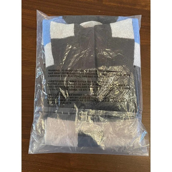 Treasure & Bond Kids Marled Sweater Small 7/8 New Nordstrom - Picture 4 of 6